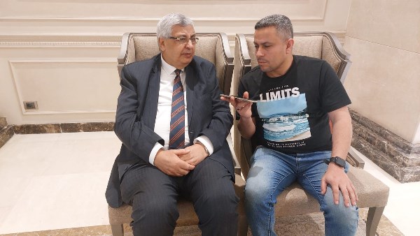 مستشار الرئيس يكشف عن محافظات جديدة في التأمين الصحي الشامل