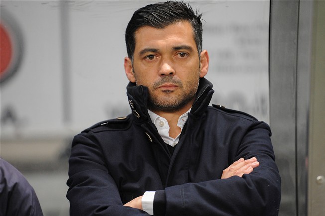 مستقبل كونسيساو مع الاتحاد مهدد وسط اهتمام أوروبي متزايد