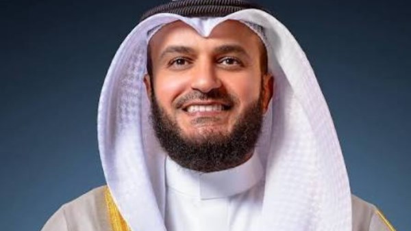 مشاري راشد يطرح أغنية جديدة ضد إيران على السوشيال ميديا