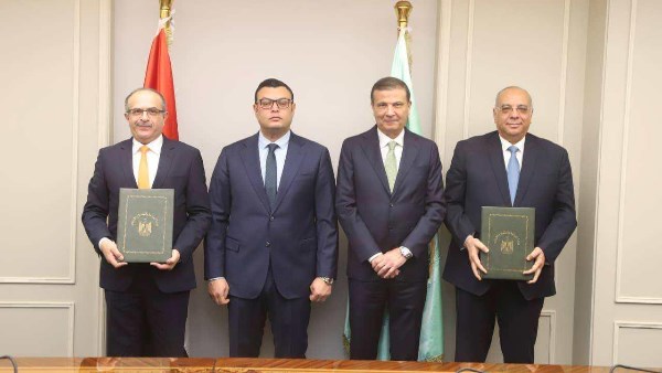 مشروعات زراعية ضخمة في سيناء تعيد تشكيل التنمية