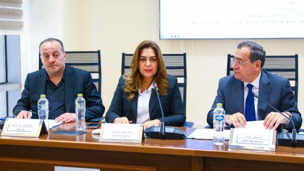 مصر تبدأ مشروعًا صناعيًا ضخمًا بتمويل دولي لتعزيز الصحة البيئية