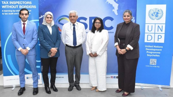 مصر تتبنى نموذج الإدارة الضريبية الشريكة وفقًا لرئيس الضرائب