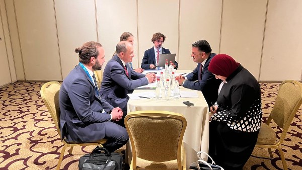 مصر تجذب استثمارات أمريكا وتركيا في التعدين والمعادن الحرجة