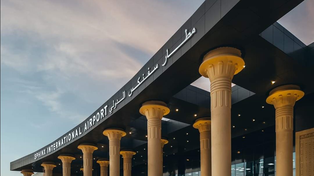 مصر تدرس إنشاء مبانٍ جديدة للركاب في مطارات العلمين والعاصمة وسفنكس