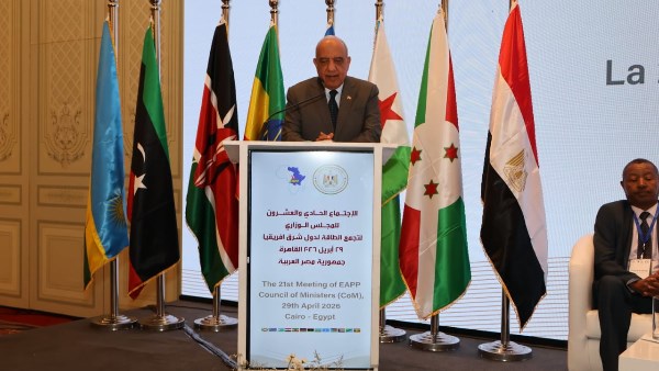 مصر تدعم إنشاء سوق إقليمية للكهرباء بمركز عالمي للطاقة الشمسية