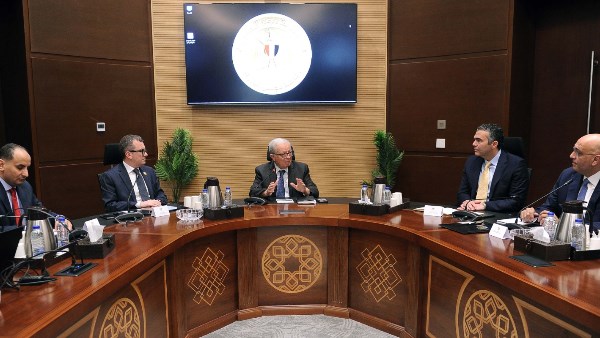 مصر تستضيف اجتماع المجموعة الوزارية لريادة الأعمال لبحث الابتكار