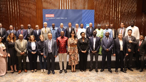 مصر تستضيف اجتماعات مرصد الصحراء والساحل بمشاركة وزراء الزراعة والمياه والبيئة