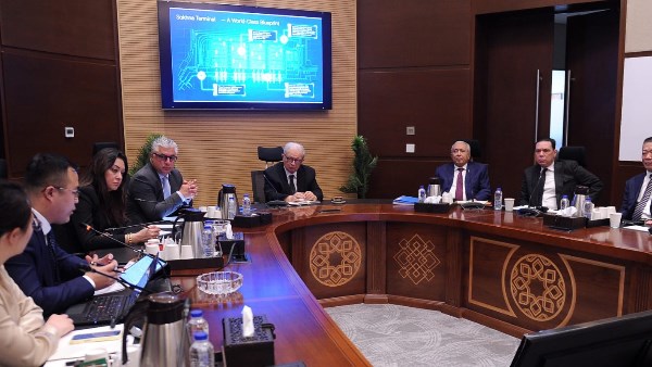 مصر تستقطب 2.4 مليار دولار من الاستثمارات الصينية و150 ألف فرصة عمل