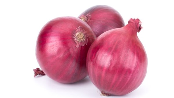 مصر تستهدف تصدير 69 مليون دولار من البصل المجفف في 2025