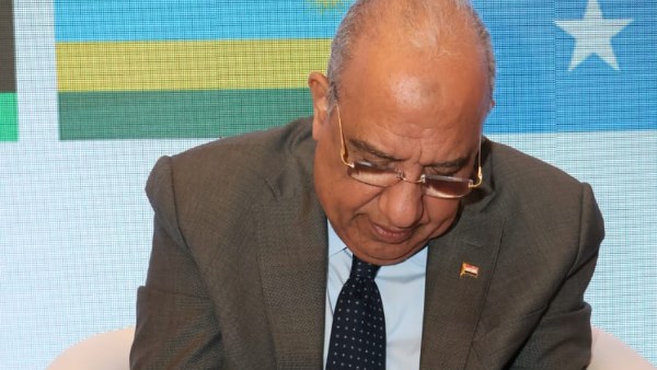 مصر تصبح المقر الدائم لمشغل سوق الكهرباء بشرق أفريقيا