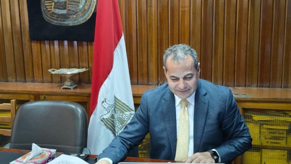 مصر تعرض تجربتها في مواجهة تحديات الغذاء بإفريقيا