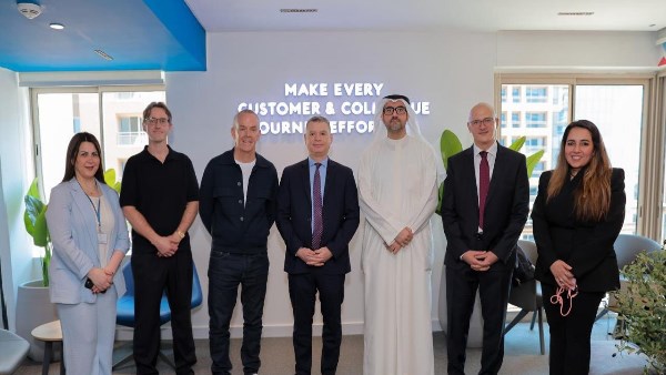 مصر تفتتح مركزًا عالميًا جديدًا لتعزيز صادرات التكنولوجيا