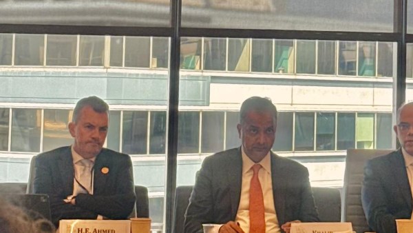 مصر تقدم خطة إصلاح اقتصادي في واشنطن تركز على تحفيز الاستثمار والتصنيع