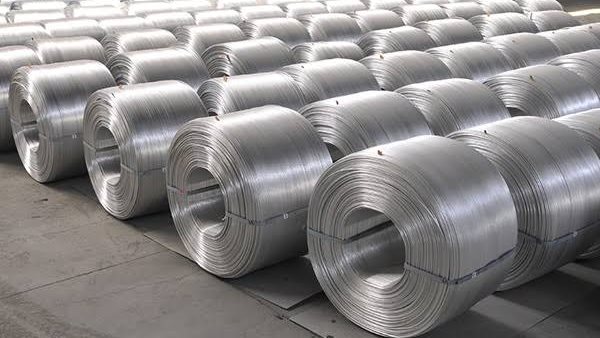 مصر للألومنيوم تستثمر 3.6 مليار جنيه بتمويل ذاتي