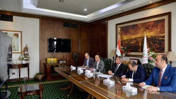 مصر والسعودية تعززان حماية الملكية الفكرية ومكافحة القرصنة الرقمية