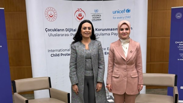 مصر وتركيا تتعاونان في خدمات الأسرة ورعاية الأطفال