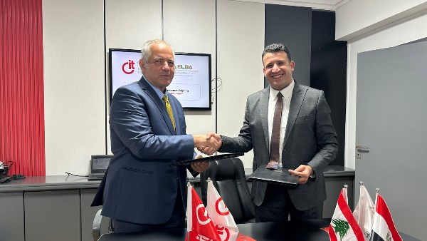 مصر ولبنان تعززان التعاون الاقتصادي والتكنولوجي لفرص الاستثمار