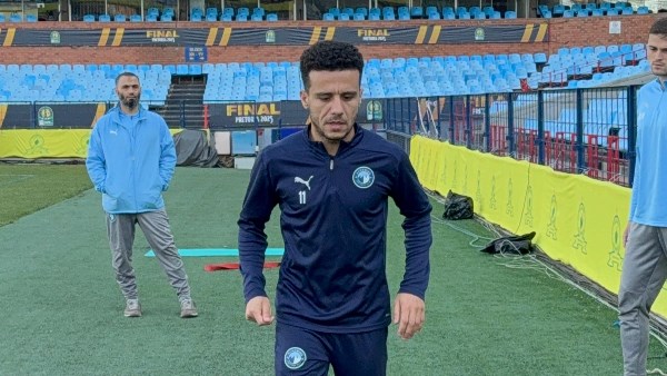 مصطفى فتحي يخضع لجراحة عاجلة بسبب إصابة في الترقوة