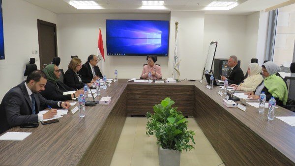 معدل الإنجاب في مصر ينخفض إلى 2.4 طفل لكل سيدة في 2024