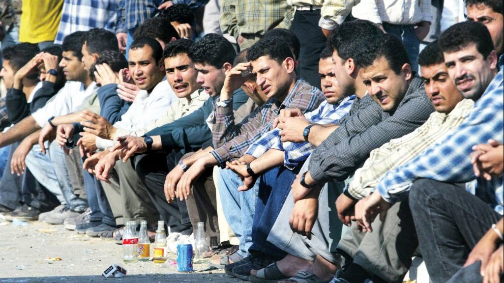 معدل البطالة في مصر ينخفض إلى 6.3% بحلول 2025