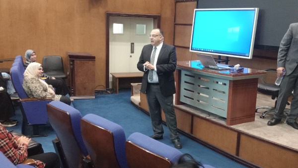 معهد التخطيط القومي يختتم تدريباً عن موازنات البرامج والأداء