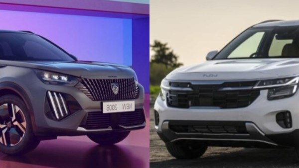 مقارنة بين كيا سيلتوس وإم بيجو 2008 موديل 2026