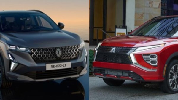 مقارنة شاملة بين رينو أوسترال وميتسوبيشي إكليبس كروس 2026