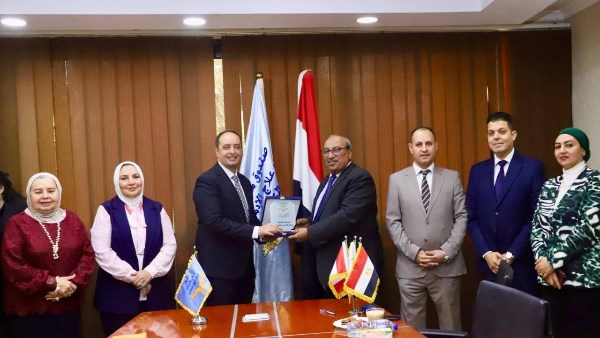 مكافحة الإدمان والمعاهد الكندية يوقعان بروتوكول تعاون لمواجهة المخدرات