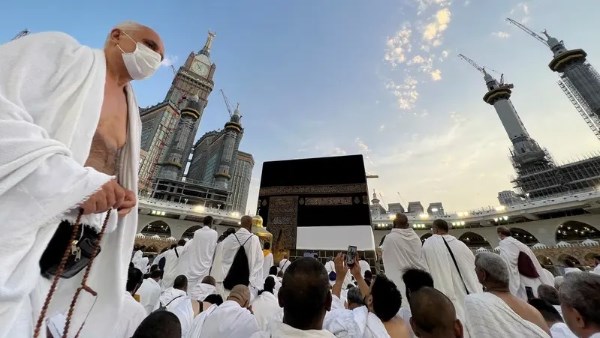 ممثلو غرفة السياحة يصلون السعودية لمتابعة تجهيزات مخيمات منى وعرفات