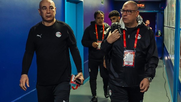 منتخب مصر يحدد خطة ثلاثية للاستعداد لكأس العالم 2026