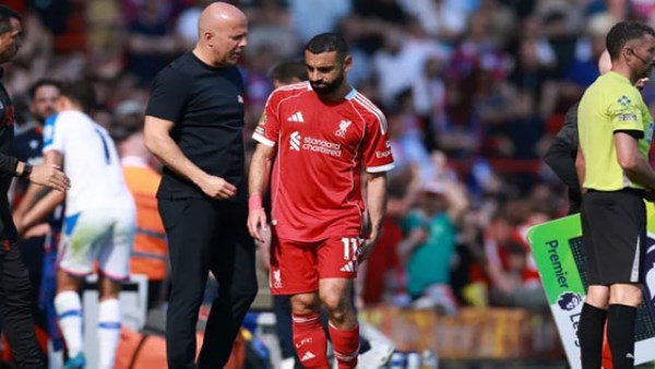 منتخب مصر ينتظر عودة محمد صلاح لدعمه في المباريات المقبلة