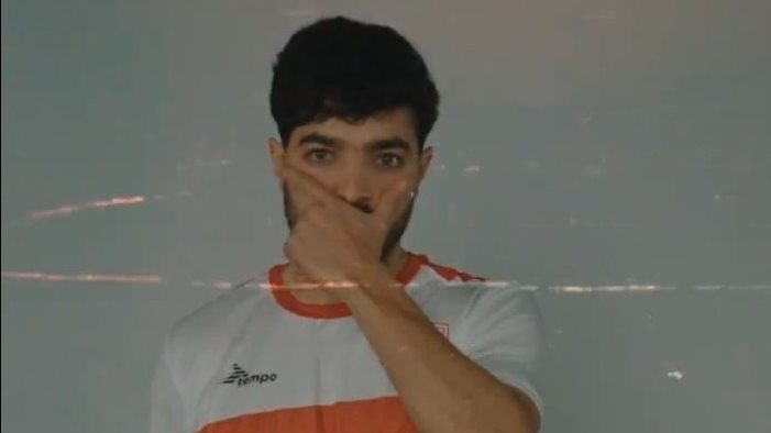 مهاب ياسر يعلق على تتويج سلة الزمالك بكأس مصر