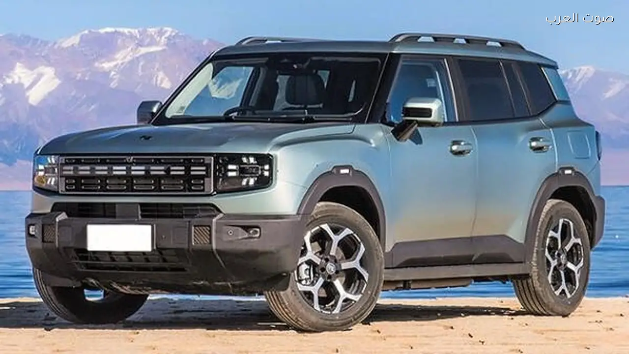 مواصفات جيتور T1 2026 للعائلات