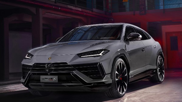 مواصفات لامبورجيني أوروس الرياضية الجديدة في فئة SUV