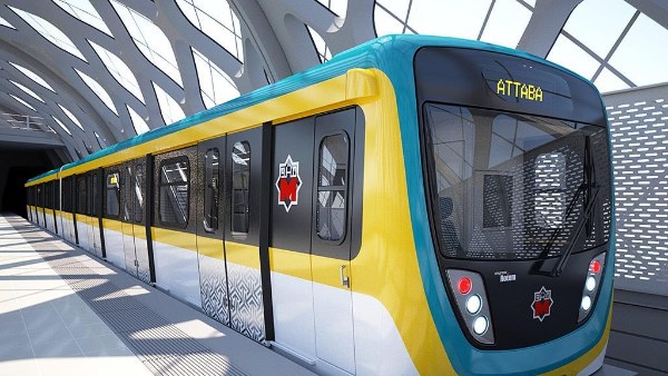 مواعيد تشغيل مترو الأنفاق بعد التوقيت الصيفي