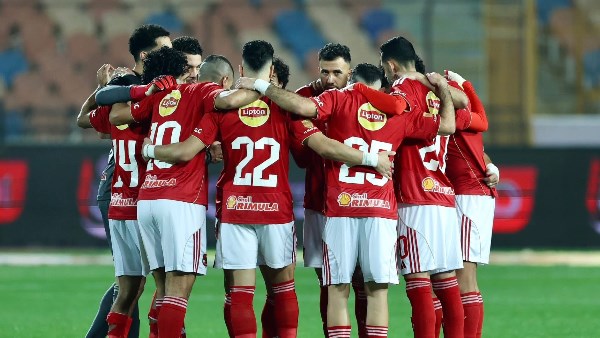 مواعيد مباريات الأهلي المتبقية في الدوري الممتاز