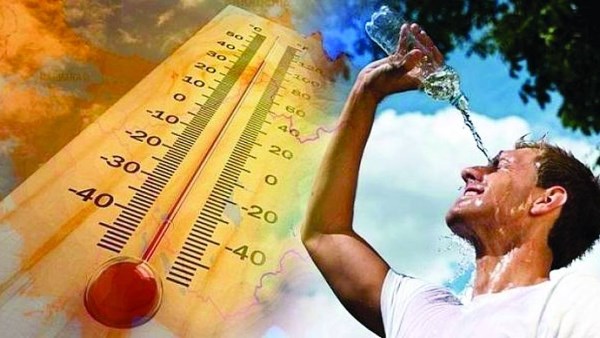 موجة حارة تضرب مصر اليوم الأربعاء تفاصيل حالة الطقس