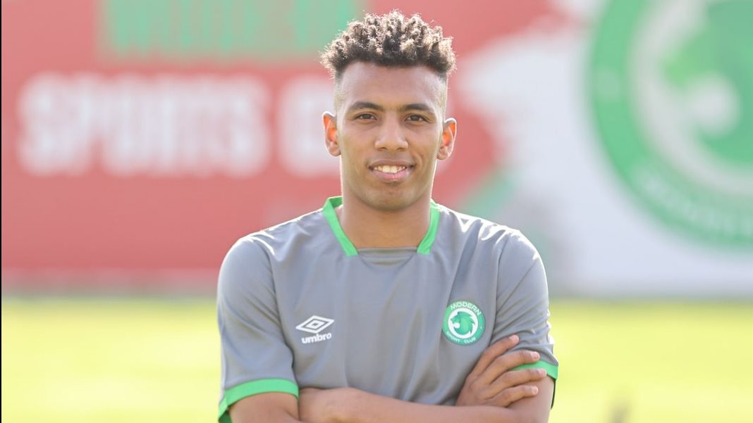 مودرن سبورت تحيل شيكا للتحقيق بسبب أزمة حسام حسن