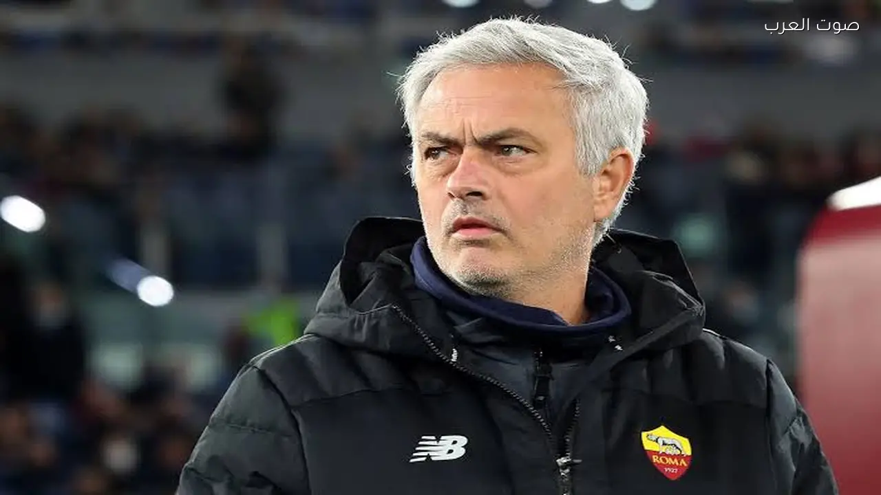 مورينيو: البرتغال تستحق التتويج لكن البرازيل الأوفر حظا