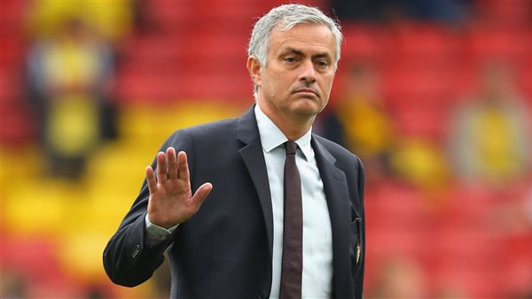 مورينيو يقترب من العودة إلى ريال مدريد