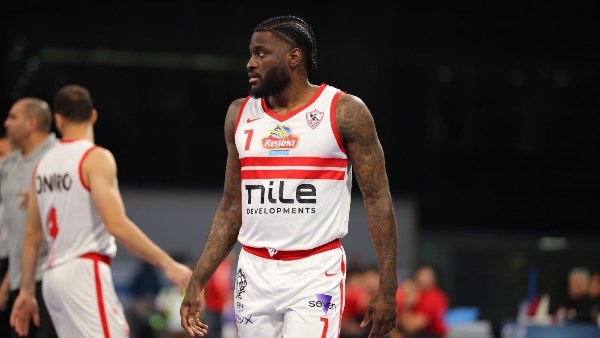 موعد مباراة الزمالك والمصرية للاتصالات في نهائي كأس مصر لكرة السلة بعد إقصاء الأهلي