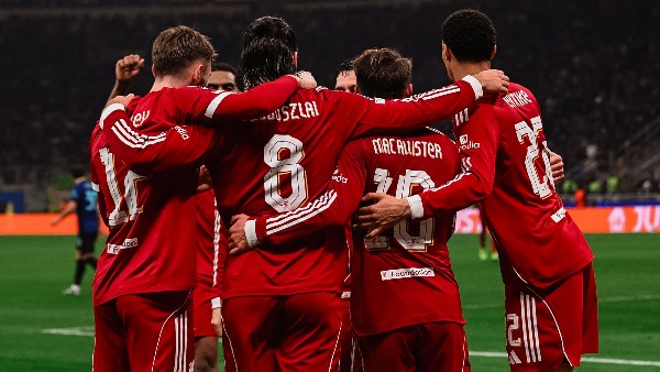 موعد مباراة ليفربول ضد كريستال بالاس في الدوري الإنجليزي