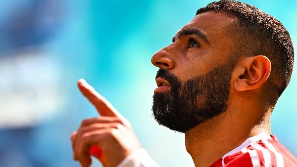 موعد مباراة ليفربول وكريستال بالاس بالدوري الإنجليزي