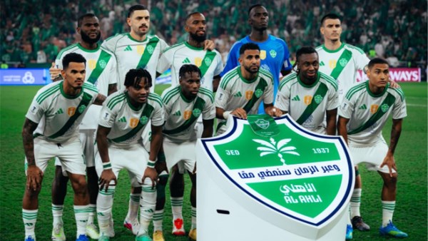 موعد نهائي دوري أبطال آسيا 2026 للأهلي السعودي