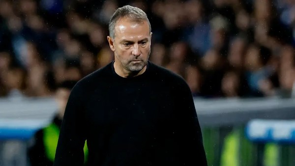 موهبة بروج تجذب انتباه فليك في برشلونة