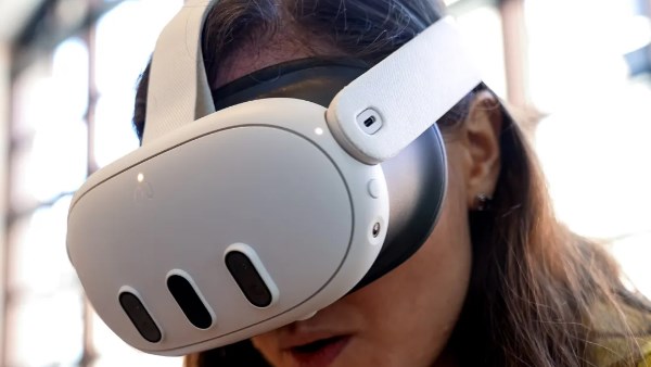 ميتـا تزيد أسعار خوذات Quest 3 و3S بسبب أزمة الرام العالمية