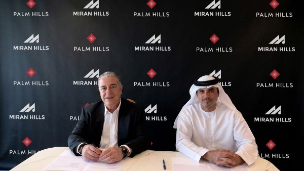 ميران هيلز وبالم هيلز تطلقان مشروعًا ساحليًا جديدًا في رأس الحكمة