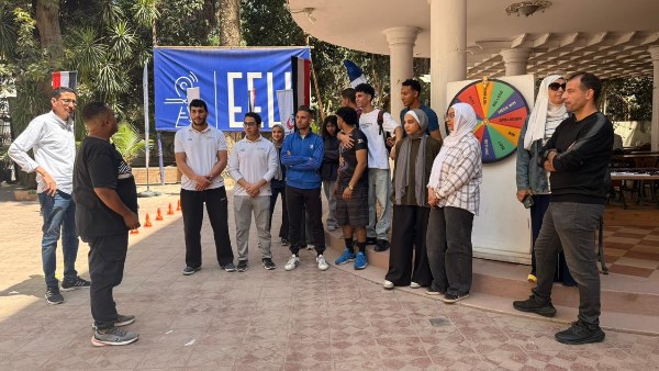 نتائج بطولة الدارتس المصرية تحت رعاية وزيري التعليم العالي والرياضة