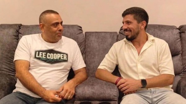 نجم إنبي: الدوري بلا جمهور يفتقر للحماس وجماهير الزمالك حققت هدفها ضد زيزو