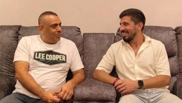 نجم إنبي: “روح العائلة” سر نجاحنا في المنافسة بين الكبار